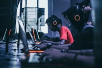 LOL电竞导师
